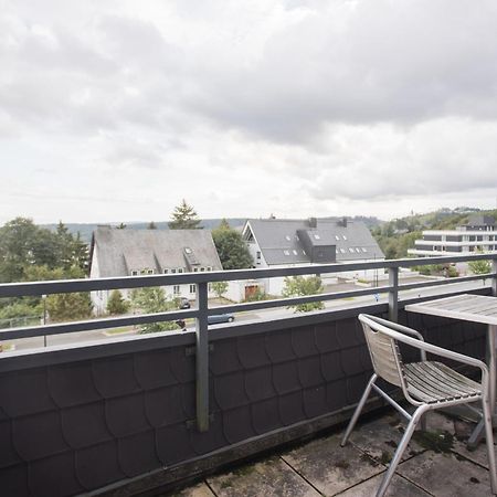 Welcome In - Apartments Am Waltenberg 57-59 Winterberg Exterior photo