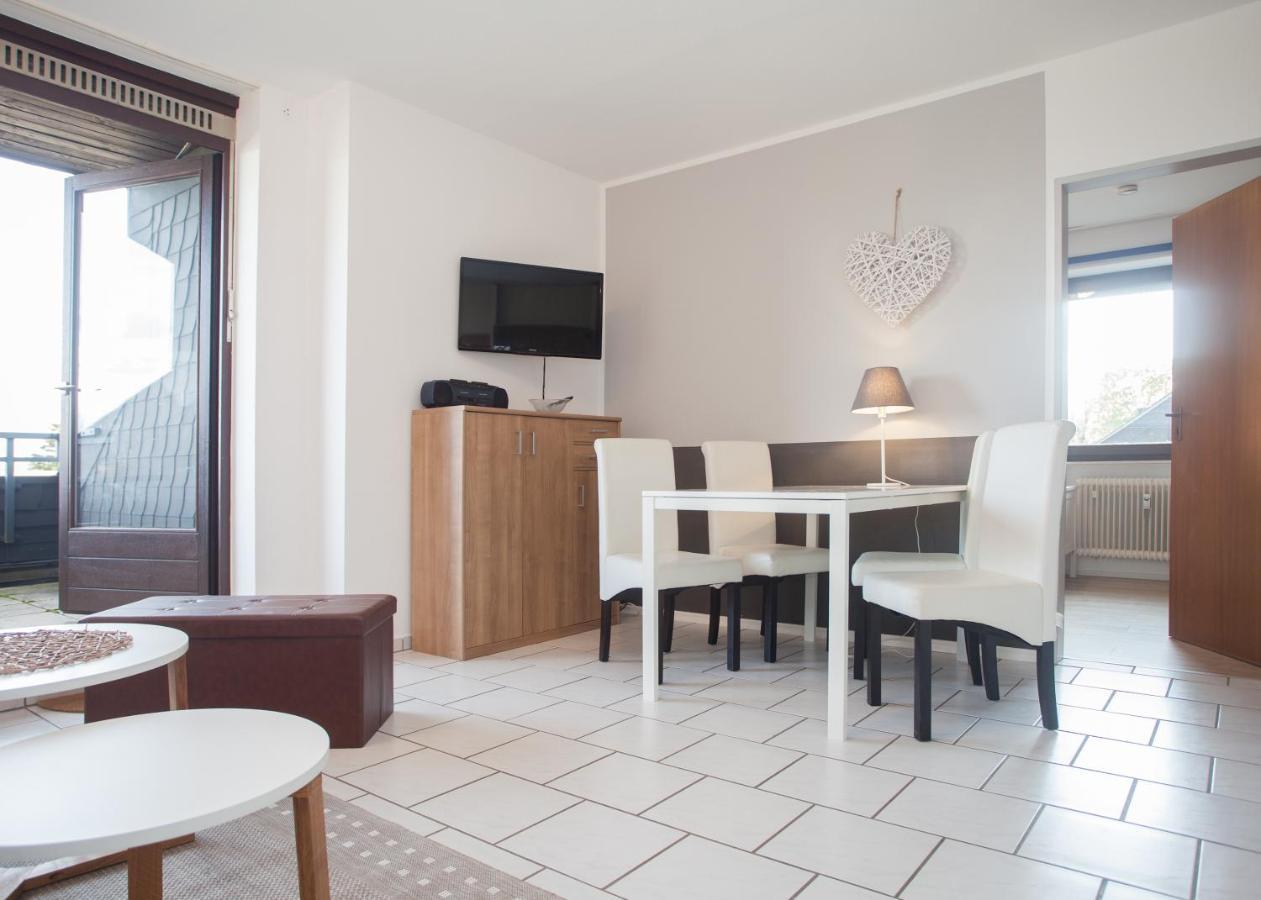 Welcome In - Apartments Am Waltenberg 57-59 Winterberg Exterior photo