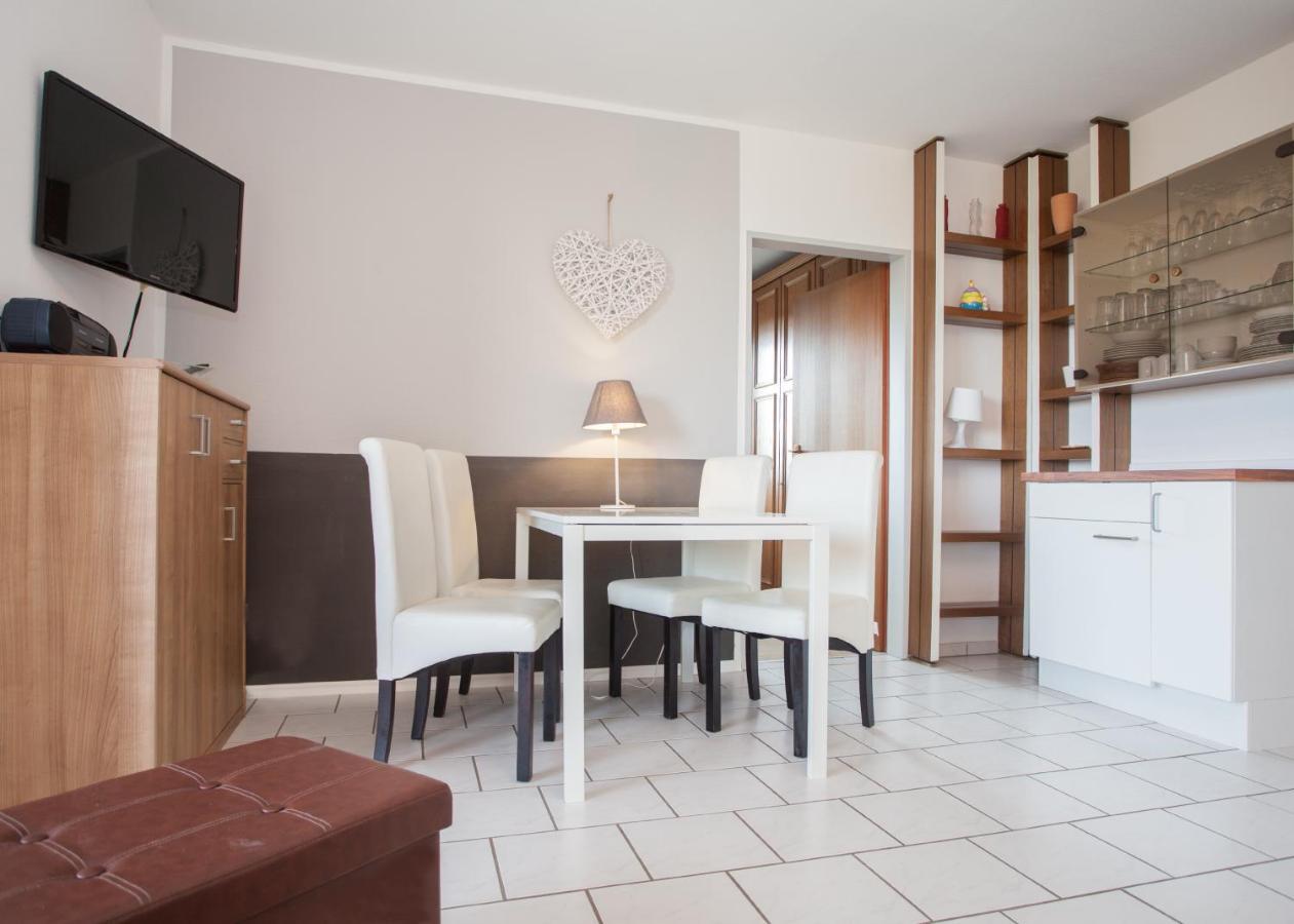 Welcome In - Apartments Am Waltenberg 57-59 Winterberg Exterior photo