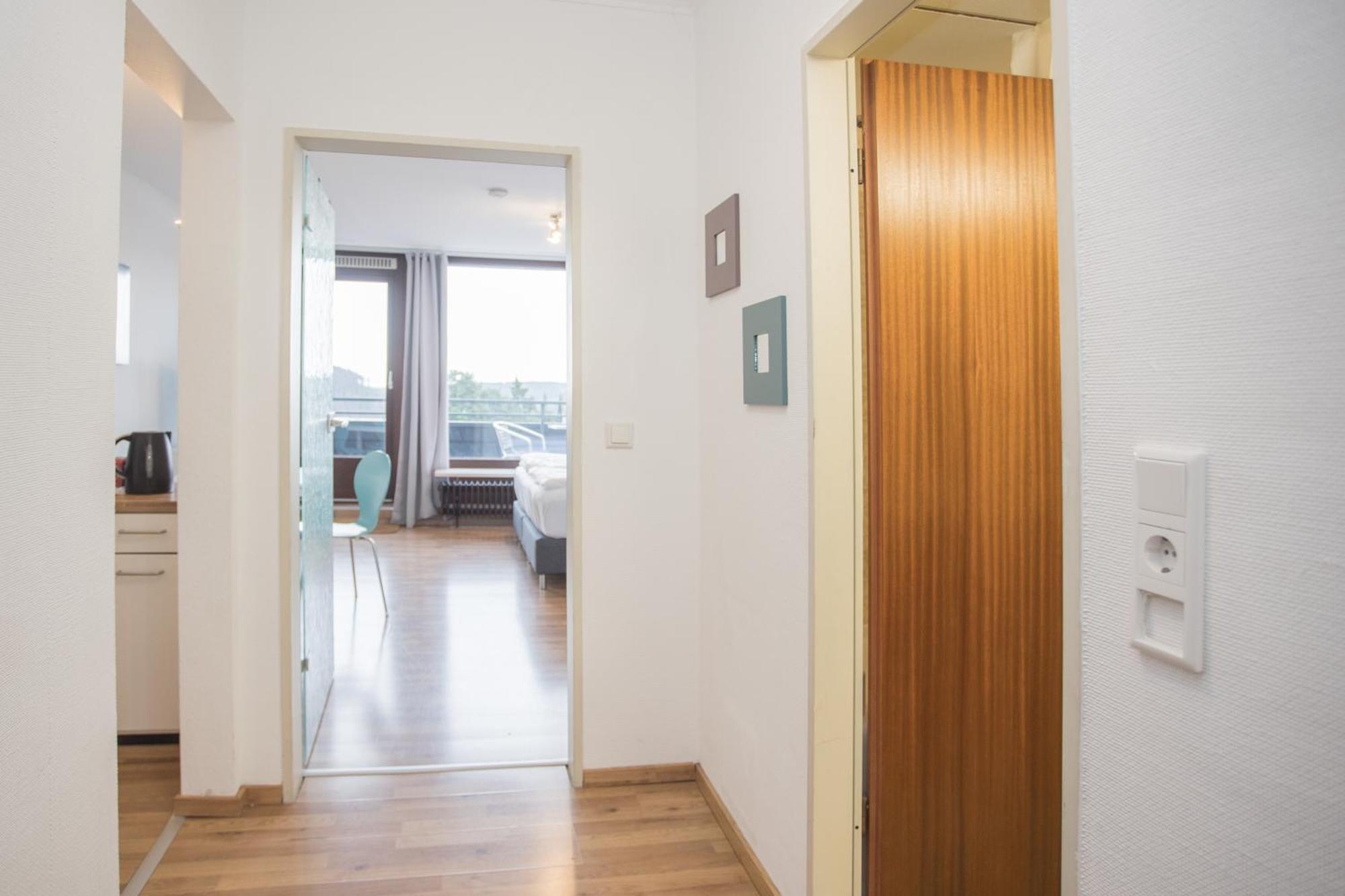 Welcome In - Apartments Am Waltenberg 57-59 Winterberg Exterior photo
