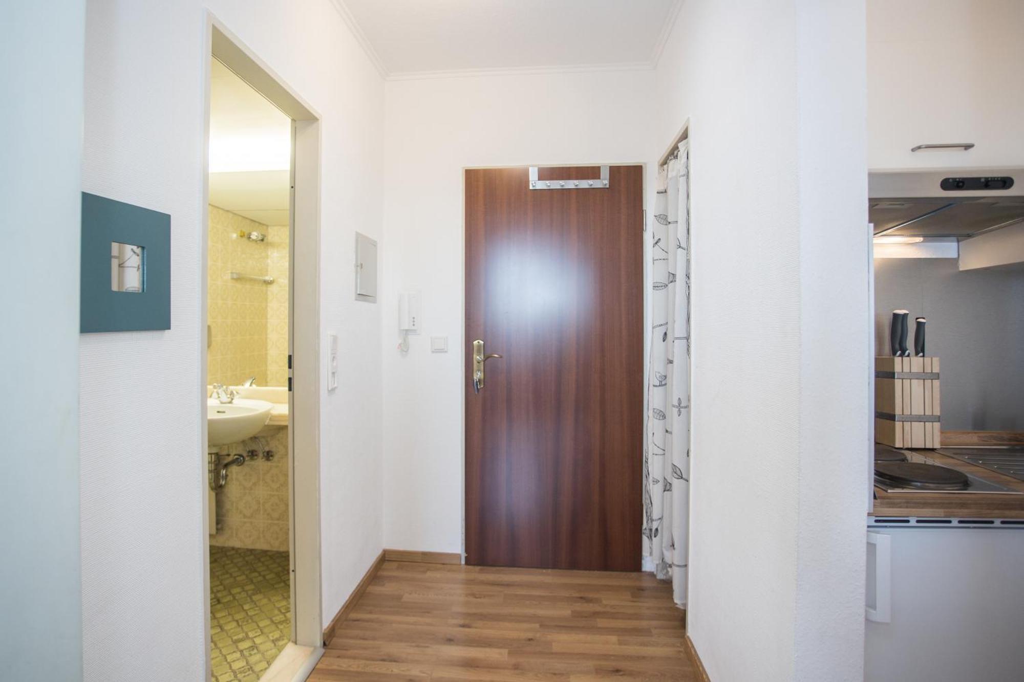 Welcome In - Apartments Am Waltenberg 57-59 Winterberg Exterior photo