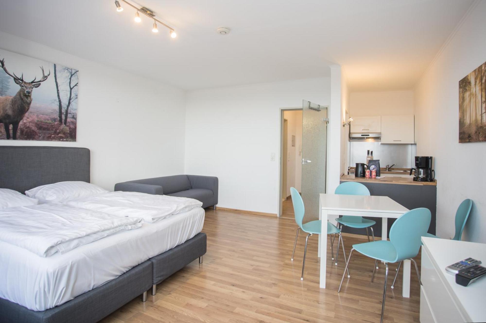 Welcome In - Apartments Am Waltenberg 57-59 Winterberg Exterior photo