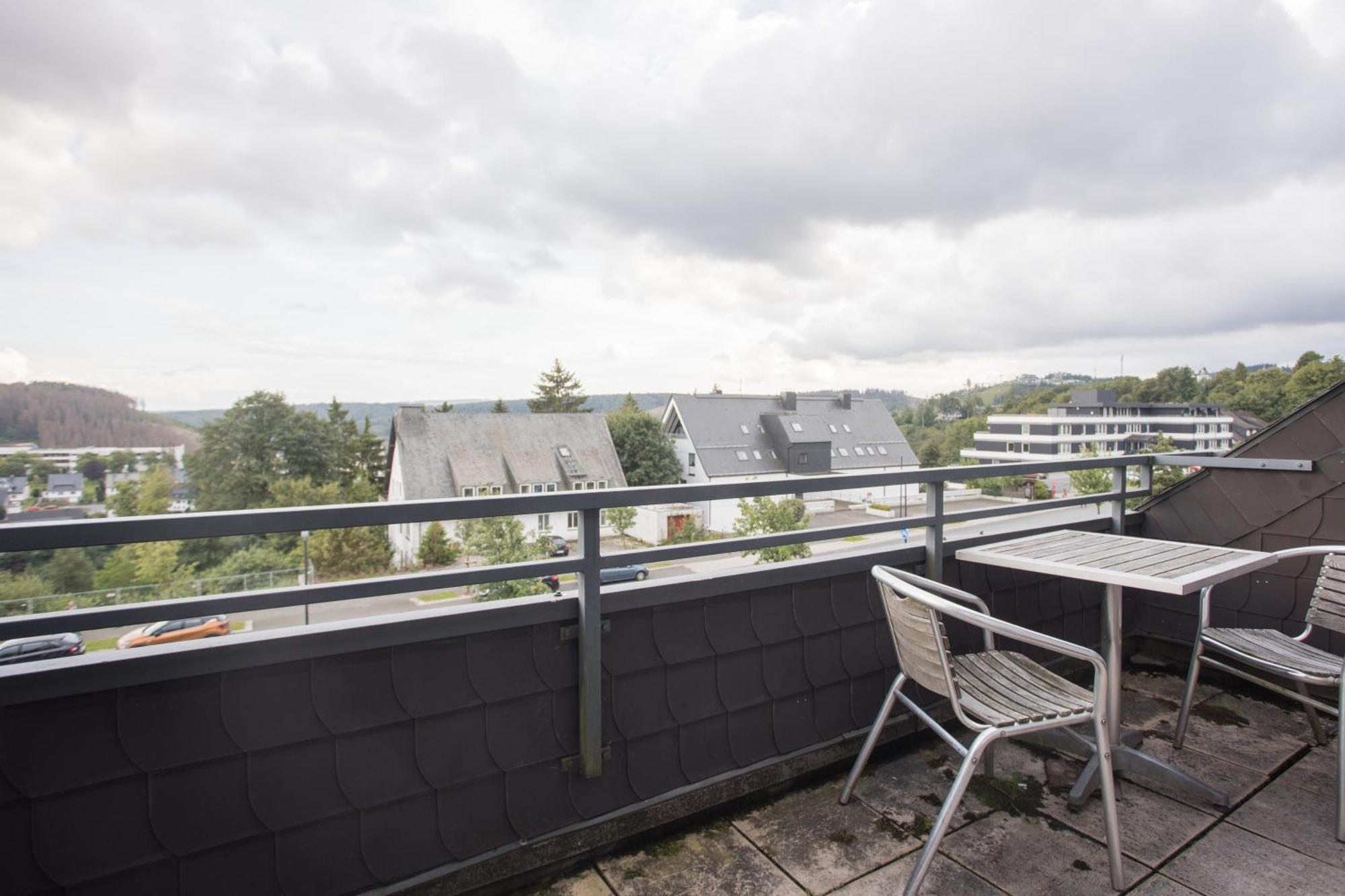 Welcome In - Apartments Am Waltenberg 57-59 Winterberg Exterior photo
