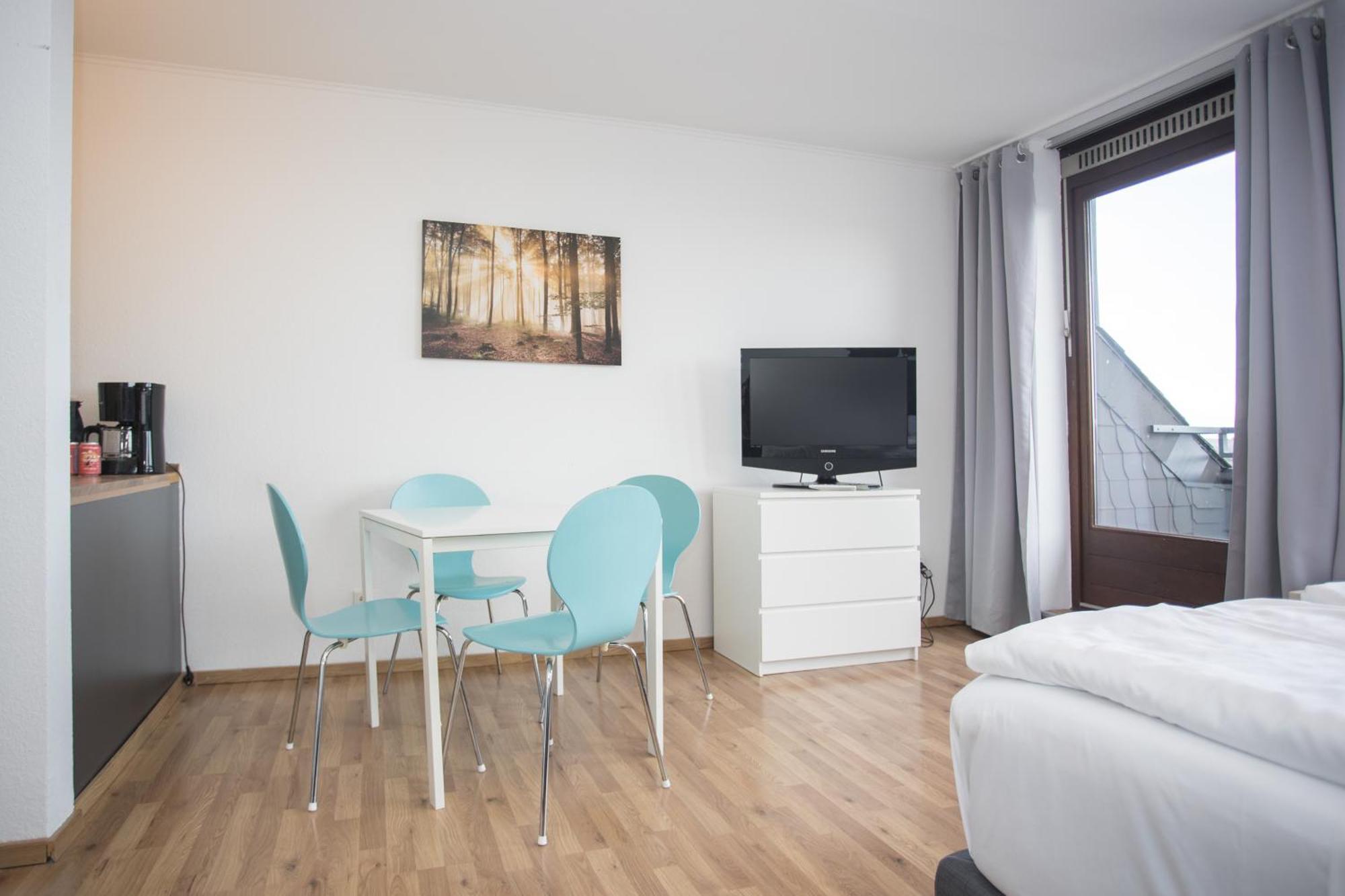 Welcome In - Apartments Am Waltenberg 57-59 Winterberg Exterior photo