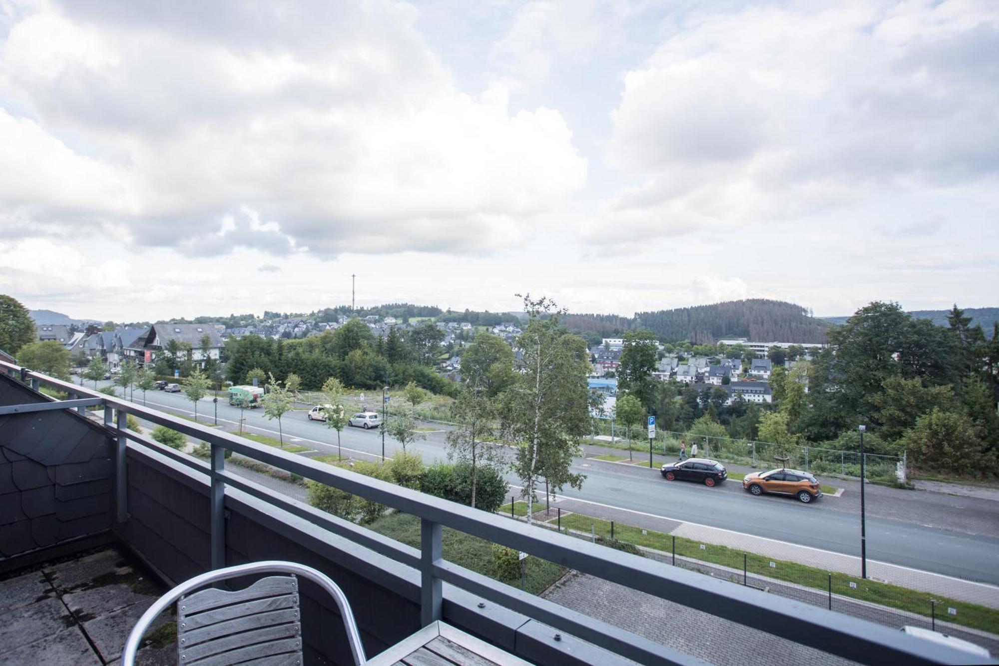 Welcome In - Apartments Am Waltenberg 57-59 Winterberg Exterior photo