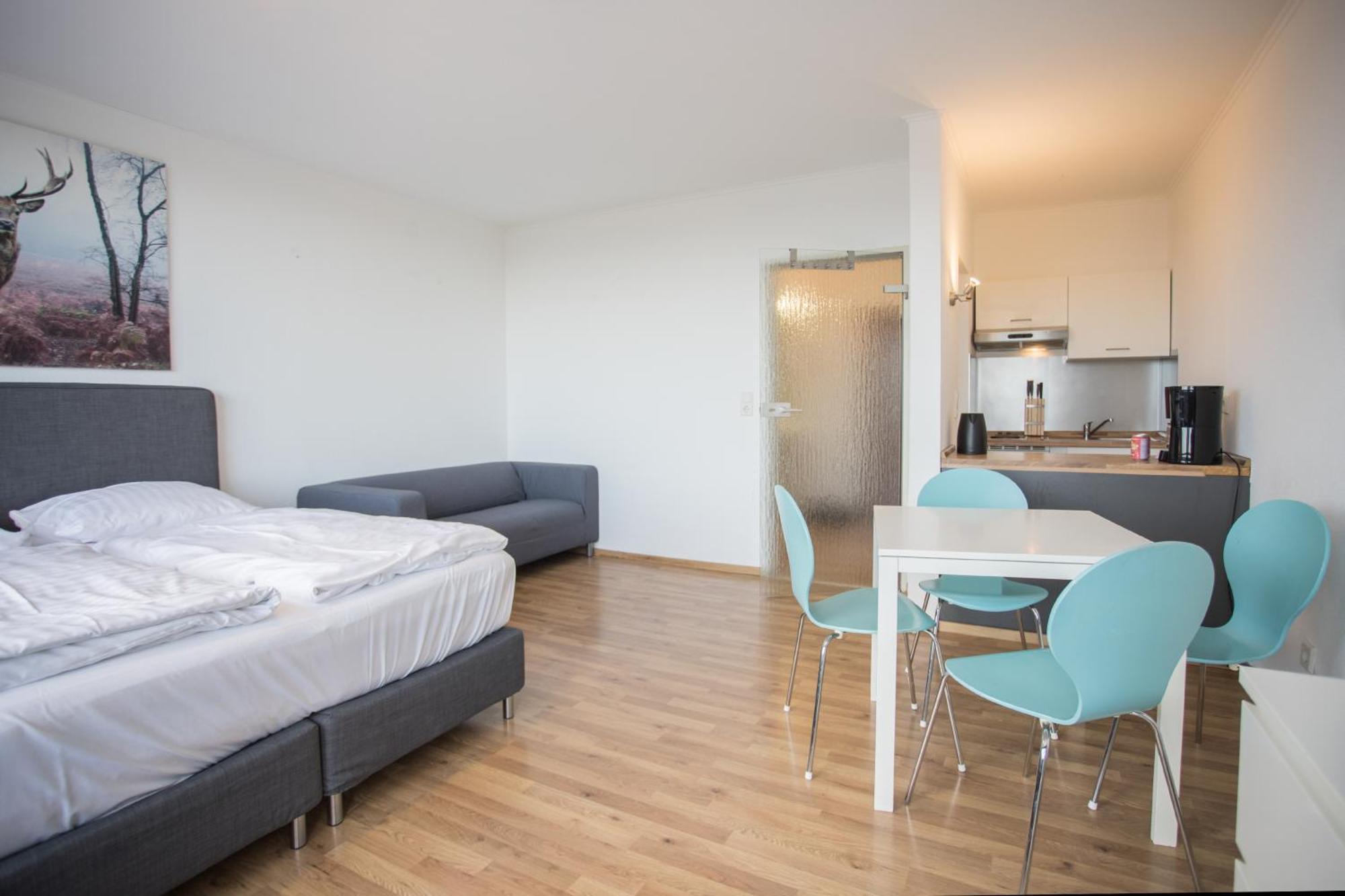 Welcome In - Apartments Am Waltenberg 57-59 Winterberg Exterior photo