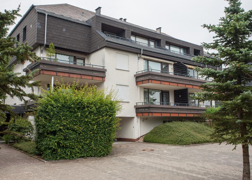 Welcome In - Apartments Am Waltenberg 57-59 Winterberg Exterior photo