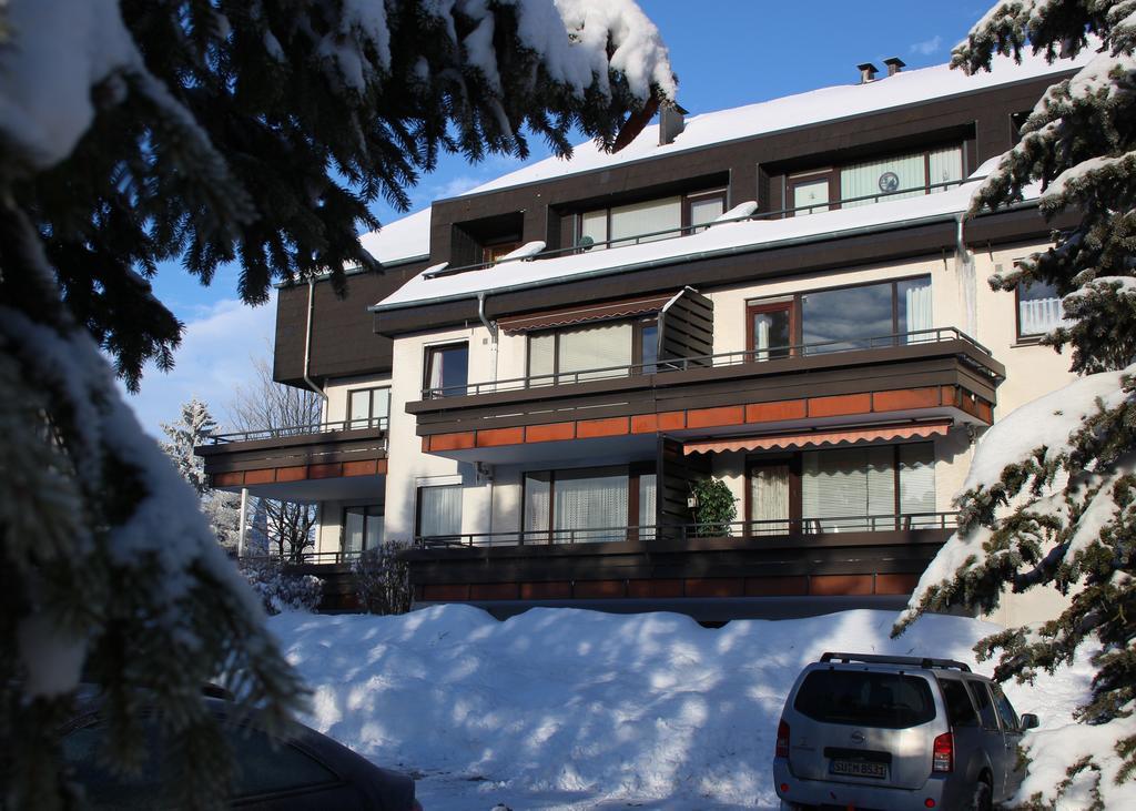 Welcome In - Apartments Am Waltenberg 57-59 Winterberg Exterior photo