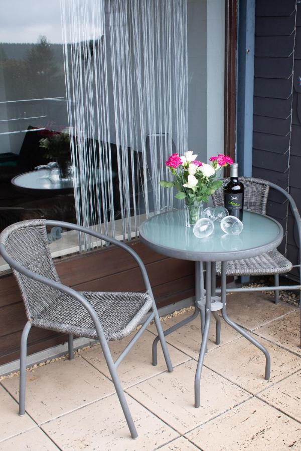 Welcome In - Apartments Am Waltenberg 57-59 Winterberg Exterior photo
