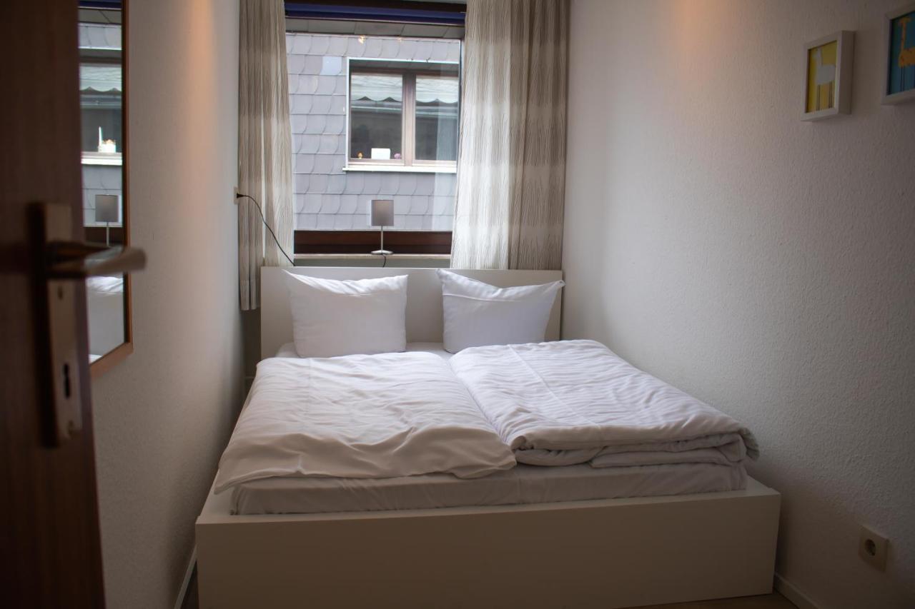 Welcome In - Apartments Am Waltenberg 57-59 Winterberg Exterior photo